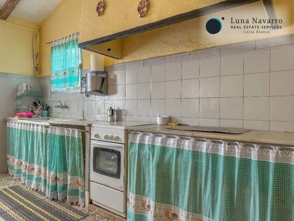 Finca rústica en via Sense Nom