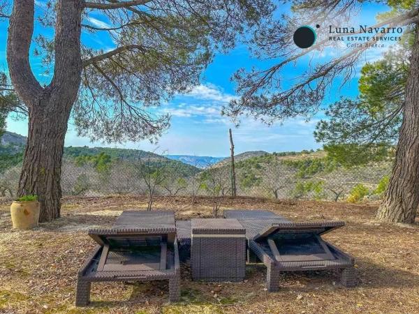 Finca rústica en Diseminado Diseminados