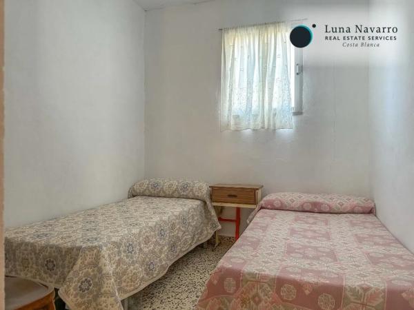 Finca rústica en via Sense Nom