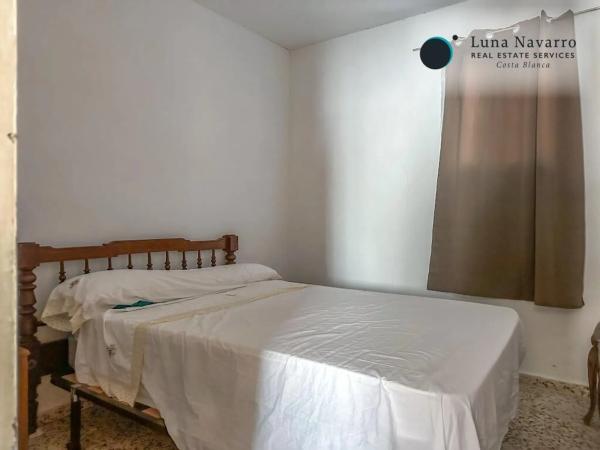 Finca rústica en via Sense Nom