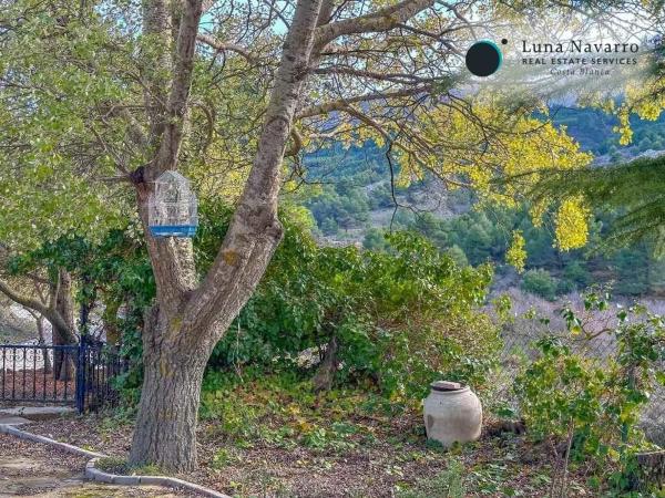 Finca rústica en Diseminado Diseminados