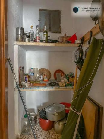 Finca rústica en via Sense Nom