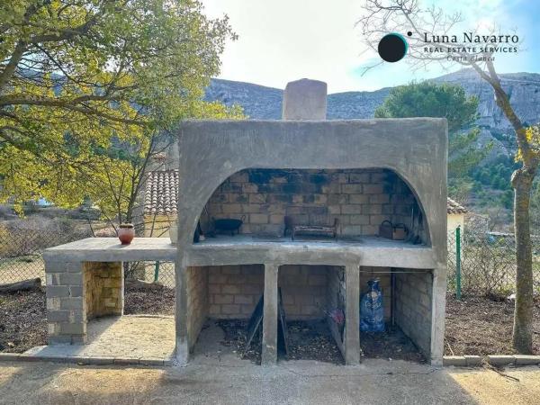 Finca rústica en Diseminado Diseminados