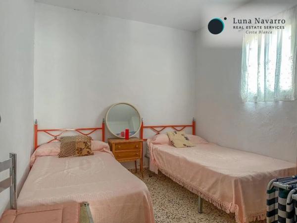 Finca rústica en via Sense Nom