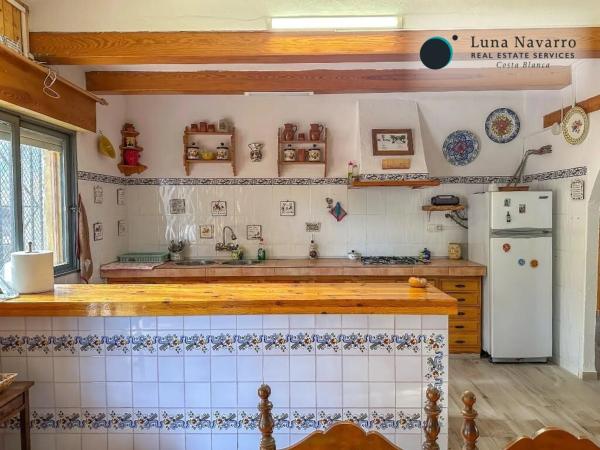 Finca rústica en Diseminado Diseminados