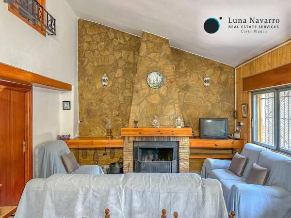 Finca rústica en Diseminado Diseminados