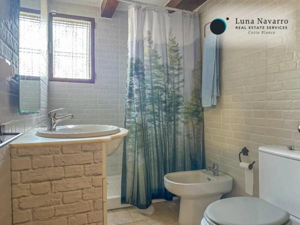 Finca rústica en Diseminado Diseminados