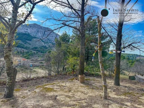 Finca rústica en Diseminado Diseminados