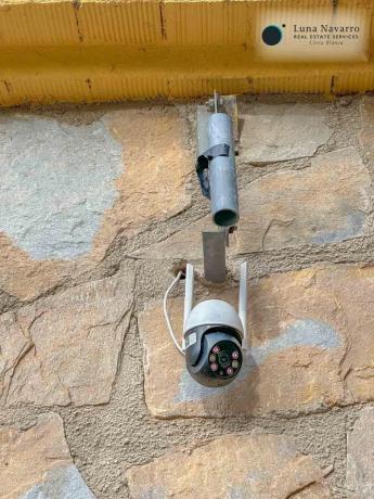 Finca rústica en Diseminado Diseminados