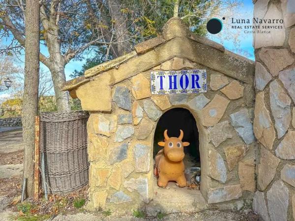 Finca rústica en Diseminado Diseminados