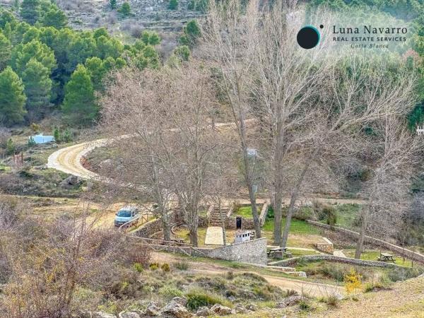 Finca rústica en Diseminado Diseminados