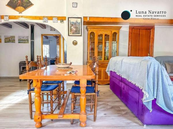 Finca rústica en Diseminado Diseminados