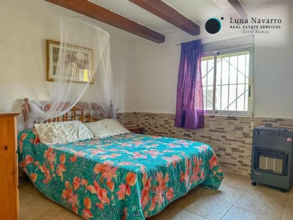 Finca rústica en Diseminado Diseminados