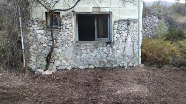 Finca rústica en calle san antono