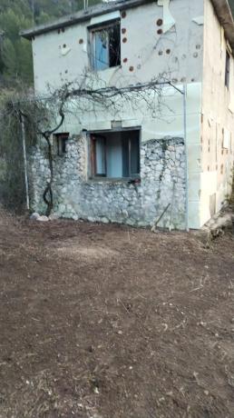 Finca rústica en calle san antono