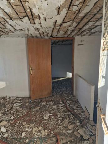 Finca rústica en calle san antono