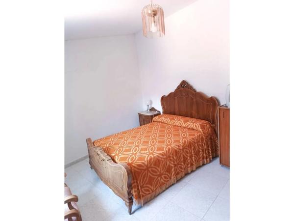 Chalet en calle Major