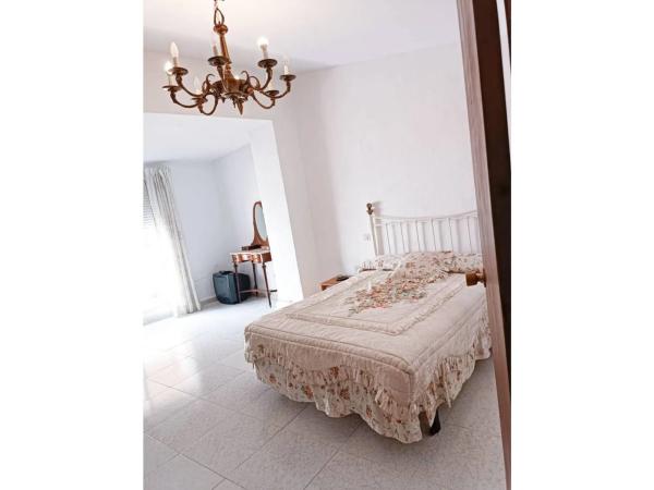 Chalet en calle Major