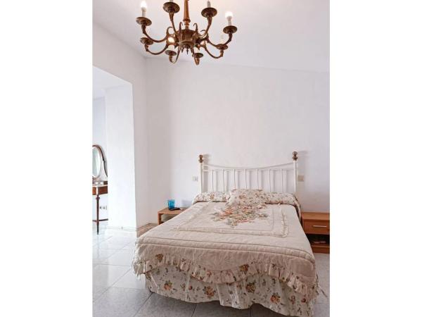 Chalet en calle Major