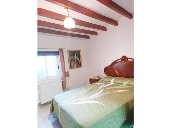 Chalet en calle Major