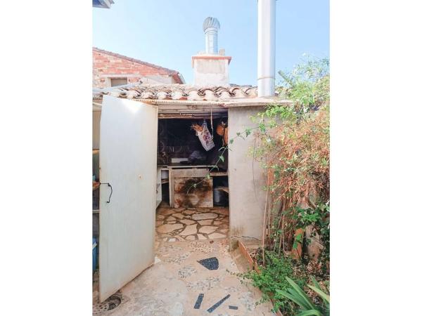 Chalet en calle Major