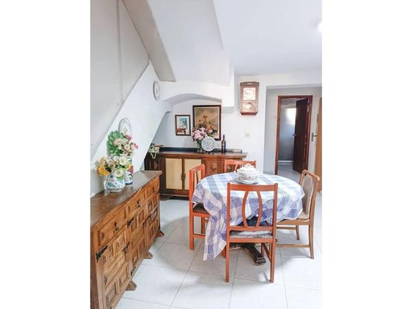 Chalet en calle Major