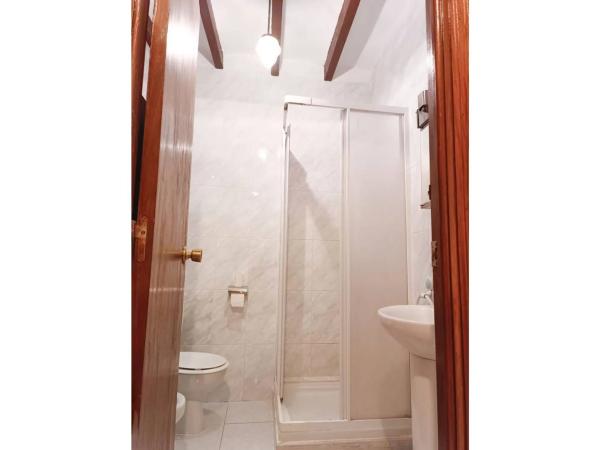 Chalet en calle Major