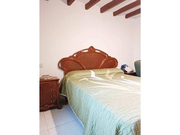 Chalet en calle Major