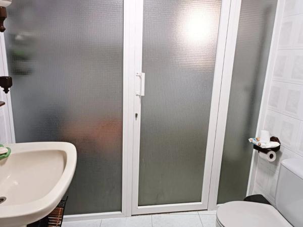 Chalet en calle Major