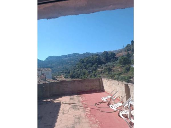 Chalet en calle Major