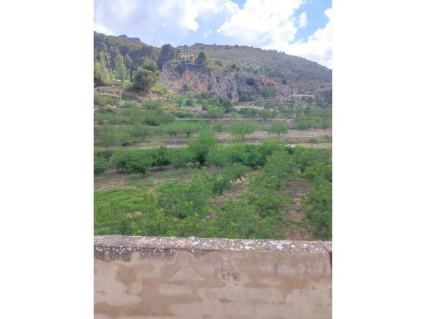 Chalet en calle Major