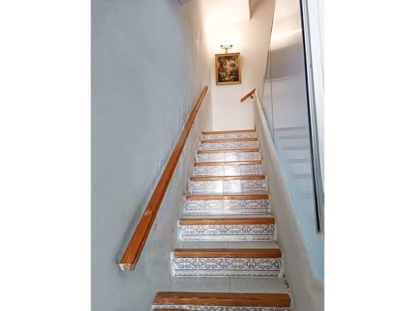 Chalet en calle Major