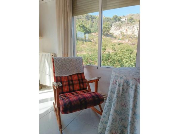 Chalet en calle Major