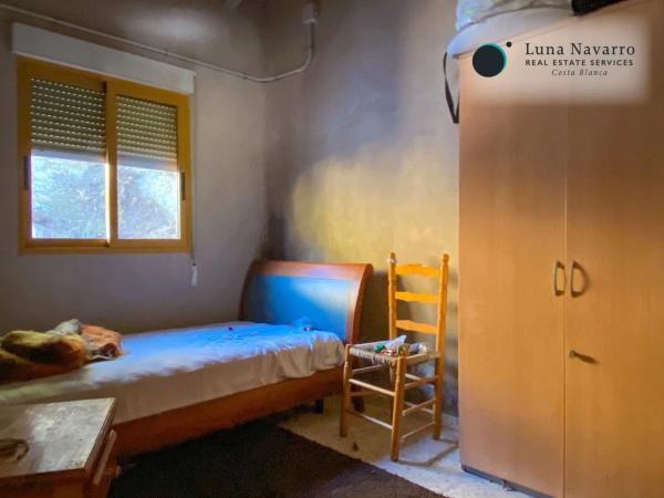 Finca rústica en via sense nom