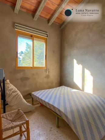 Finca rústica en via sense nom