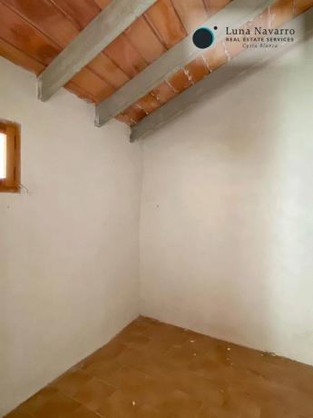 Finca rústica en via sense nom