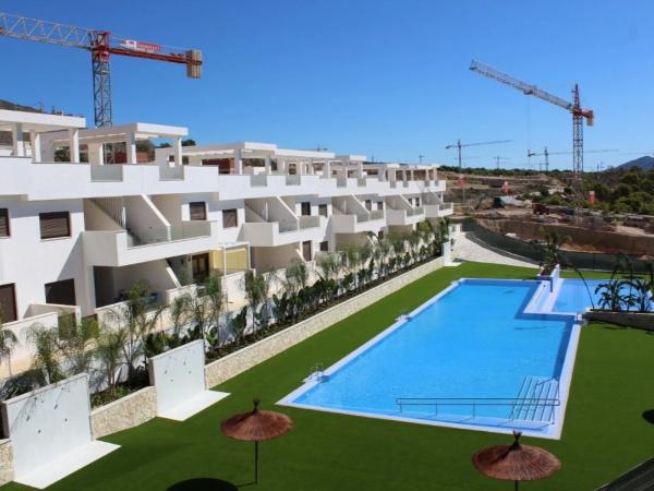 Casa independiente en calle d'Equador