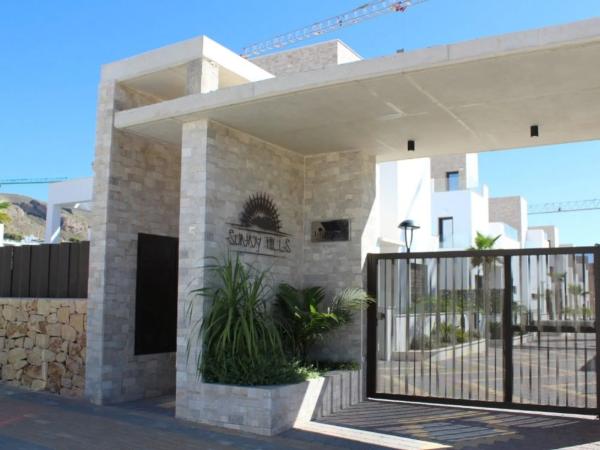 Casa independiente en calle d'Equador