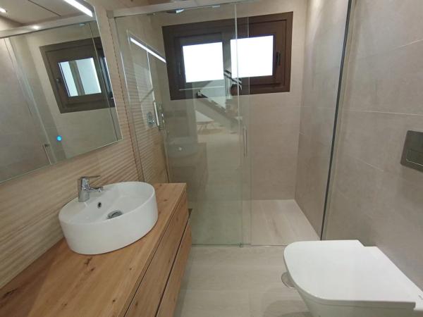 Casa independiente en calle d'Equador