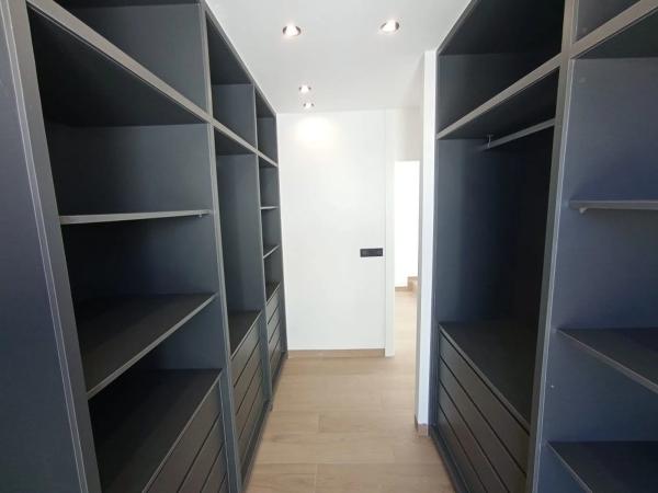 Casa independiente en calle d'Equador