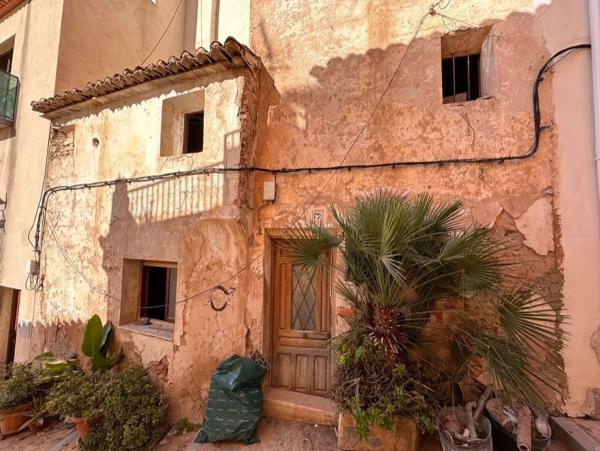 Casa de pueblo en calle Sant Bertomeu s/n