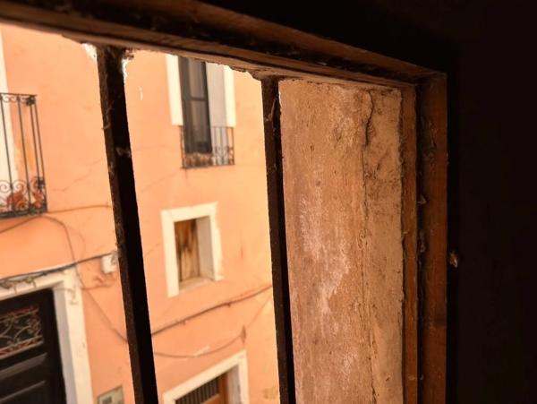 Casa de pueblo en calle Sant Bertomeu s/n