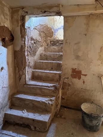 Casa de pueblo en calle Sant Bertomeu s/n