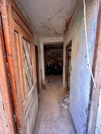 Casa de pueblo en calle Sant Bertomeu s/n