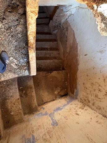 Casa de pueblo en calle Sant Bertomeu s/n