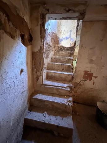 Casa de pueblo en calle Sant Bertomeu s/n