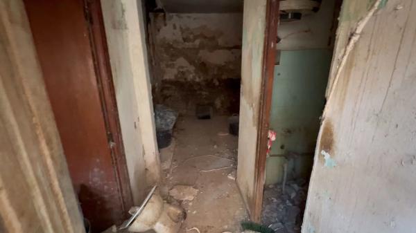 Casa de pueblo en calle Sant Bertomeu s/n