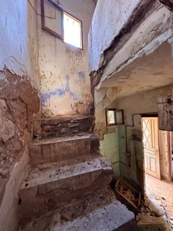 Casa de pueblo en calle Sant Bertomeu s/n