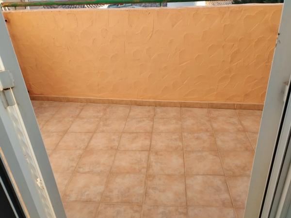 Chalet adosado en avenida Costa Blanca, 30