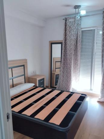 Chalet adosado en avenida Costa Blanca, 30